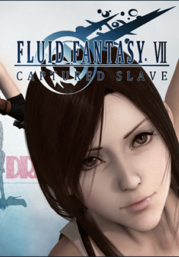 Fluid Fantasy VII Captured Slave